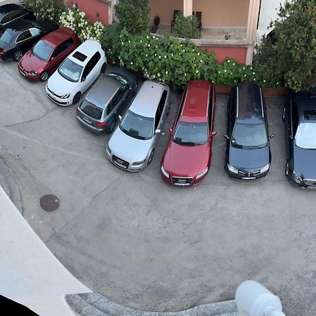 Apartments Boreta Budva Kültér fotó