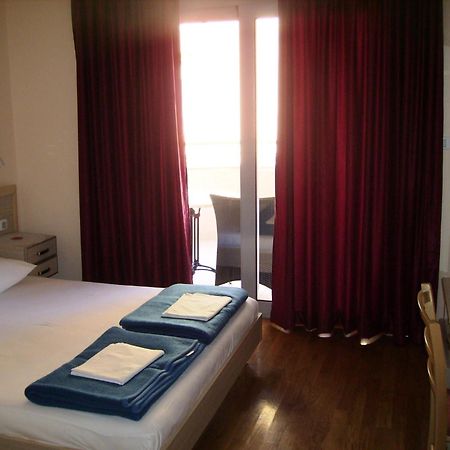 Apartments Boreta Budva Kültér fotó