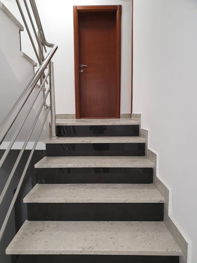 Apartments Boreta Budva Kültér fotó