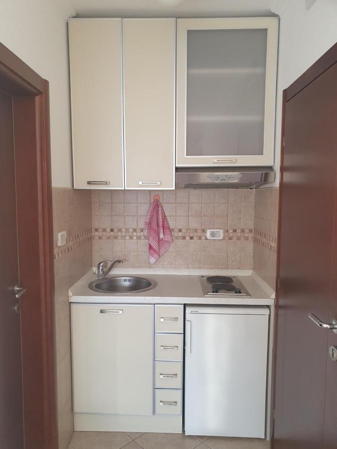 Apartments Boreta Budva Kültér fotó