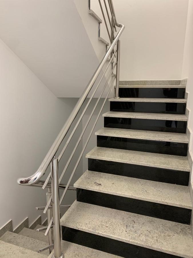 Apartments Boreta Budva Kültér fotó