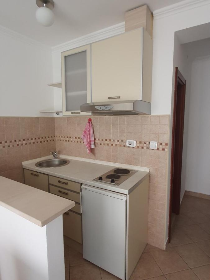 Apartments Boreta Budva Kültér fotó