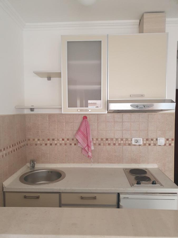 Apartments Boreta Budva Kültér fotó