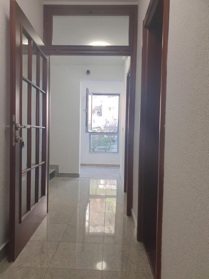 Apartments Boreta Budva Kültér fotó