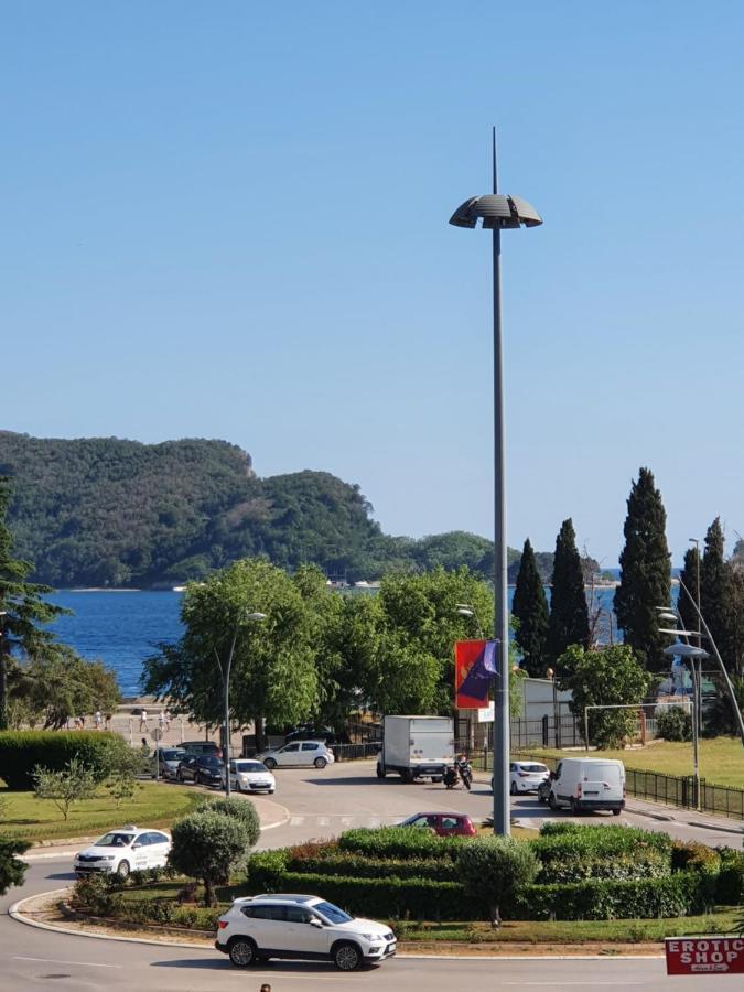 Apartments Boreta Budva Kültér fotó
