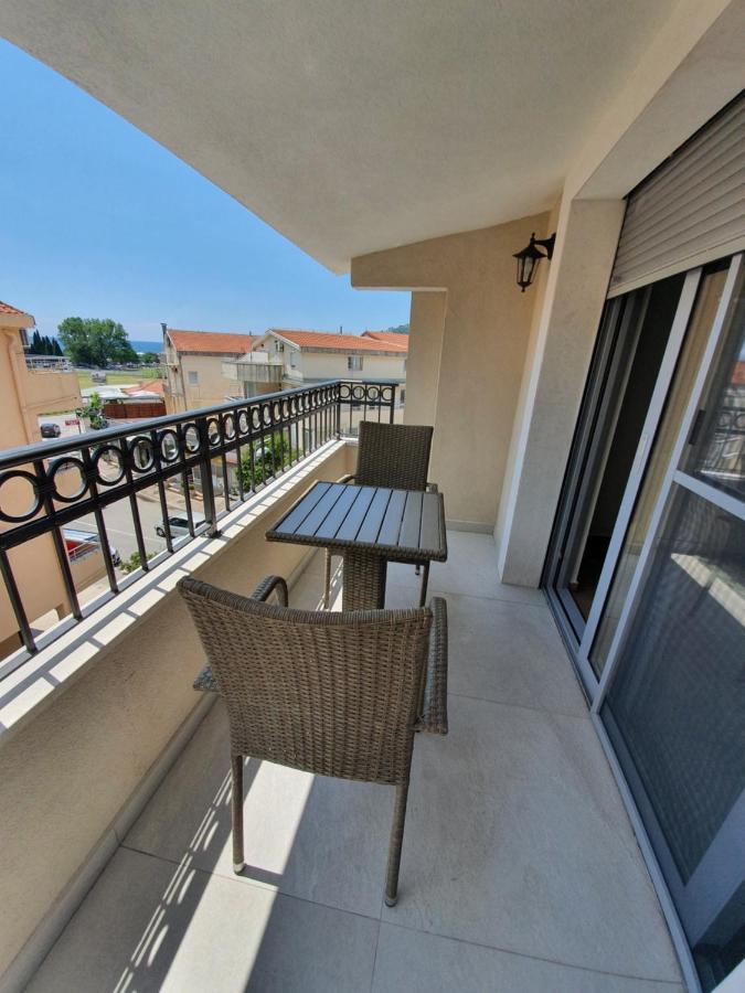 Apartments Boreta Budva Kültér fotó