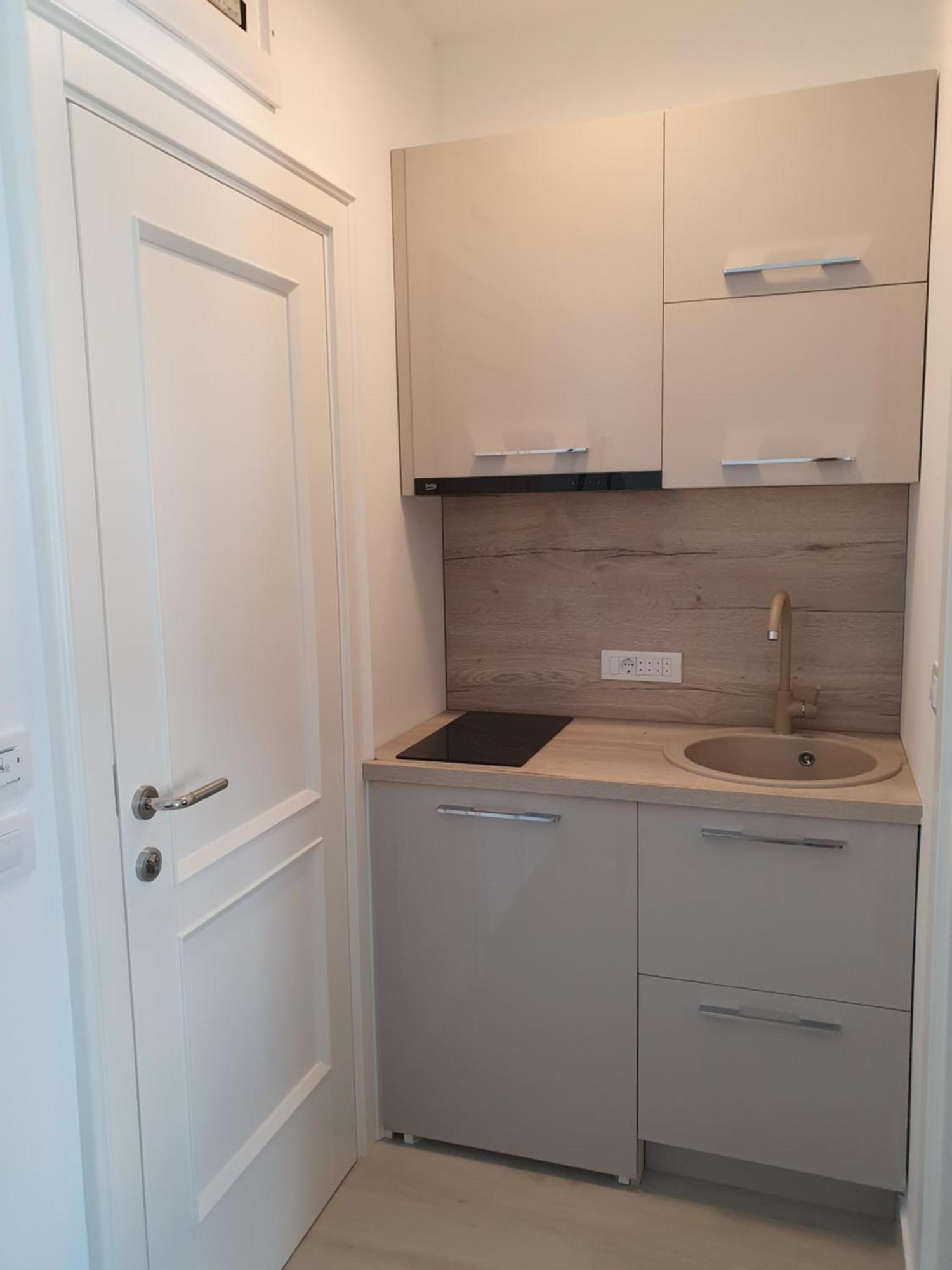 Apartments Boreta Budva Kültér fotó