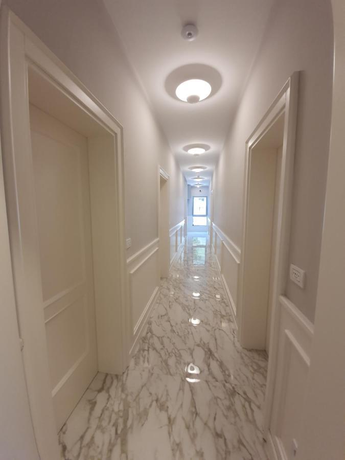 Apartments Boreta Budva Kültér fotó