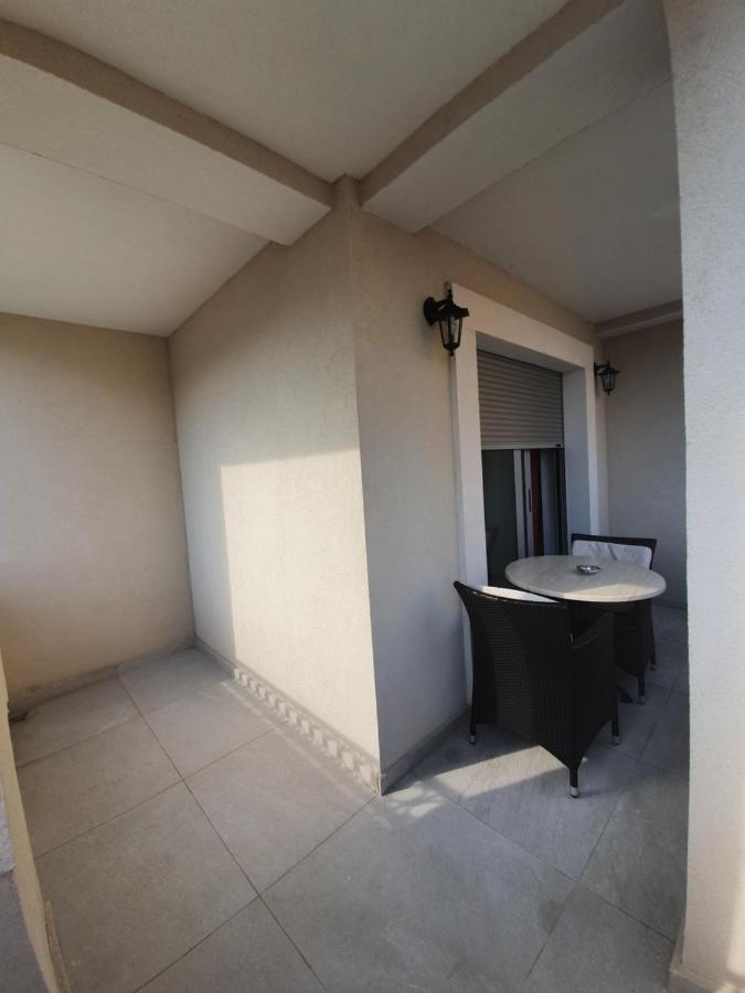Apartments Boreta Budva Kültér fotó