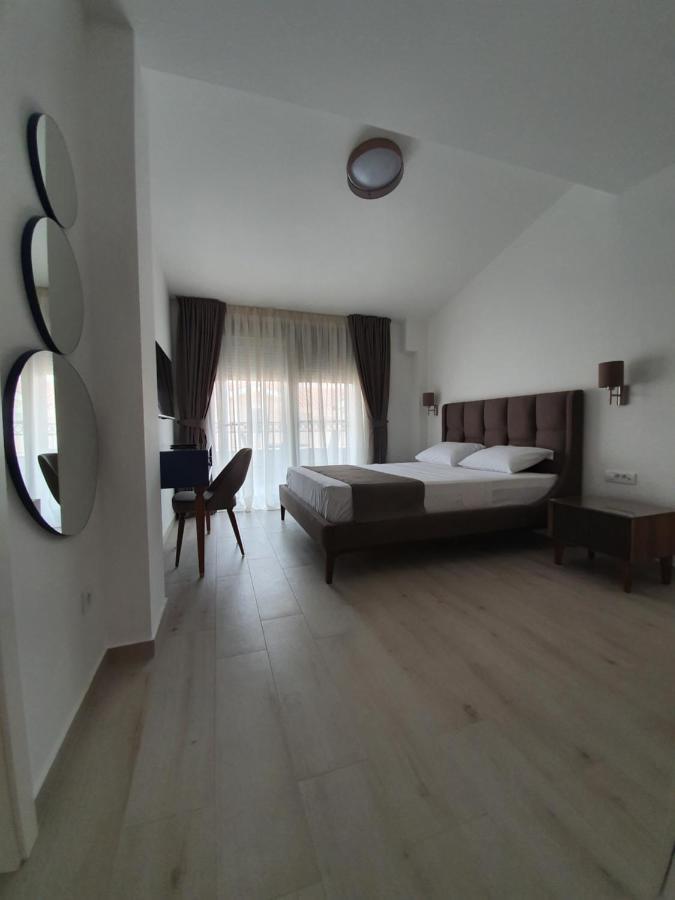 Apartments Boreta Budva Kültér fotó