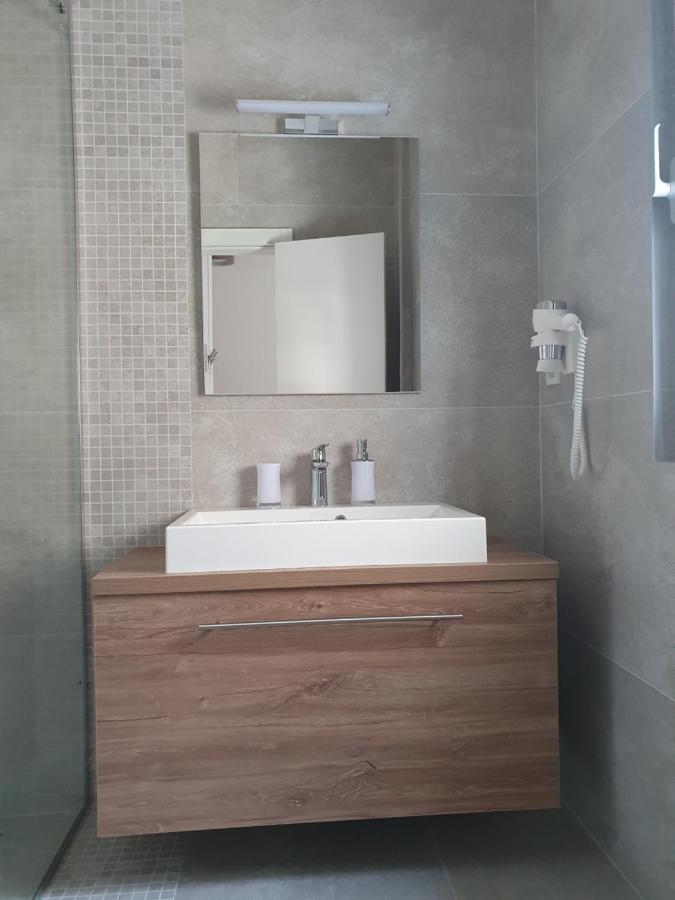 Apartments Boreta Budva Kültér fotó