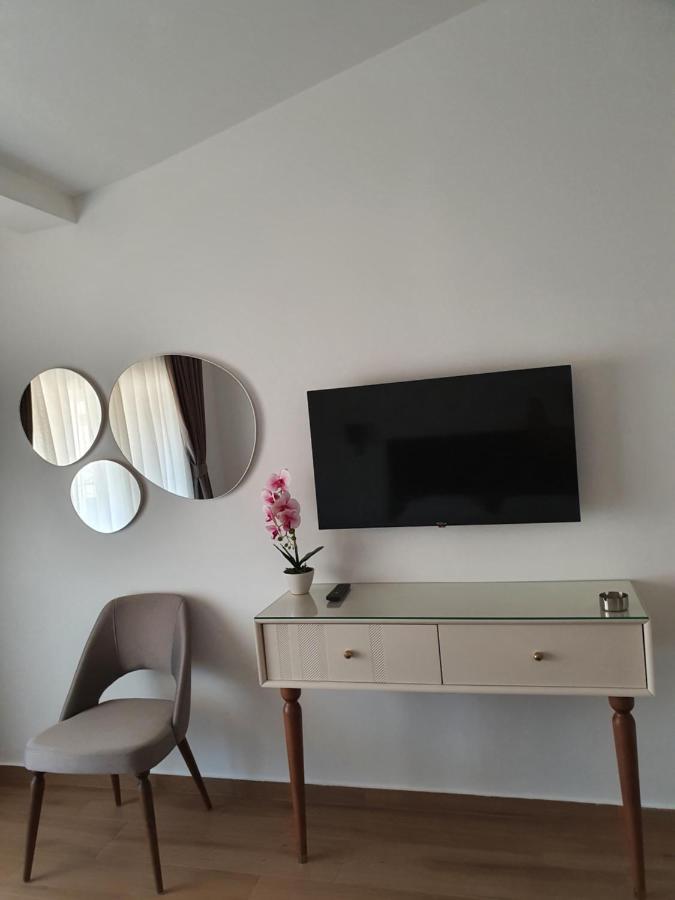 Apartments Boreta Budva Kültér fotó