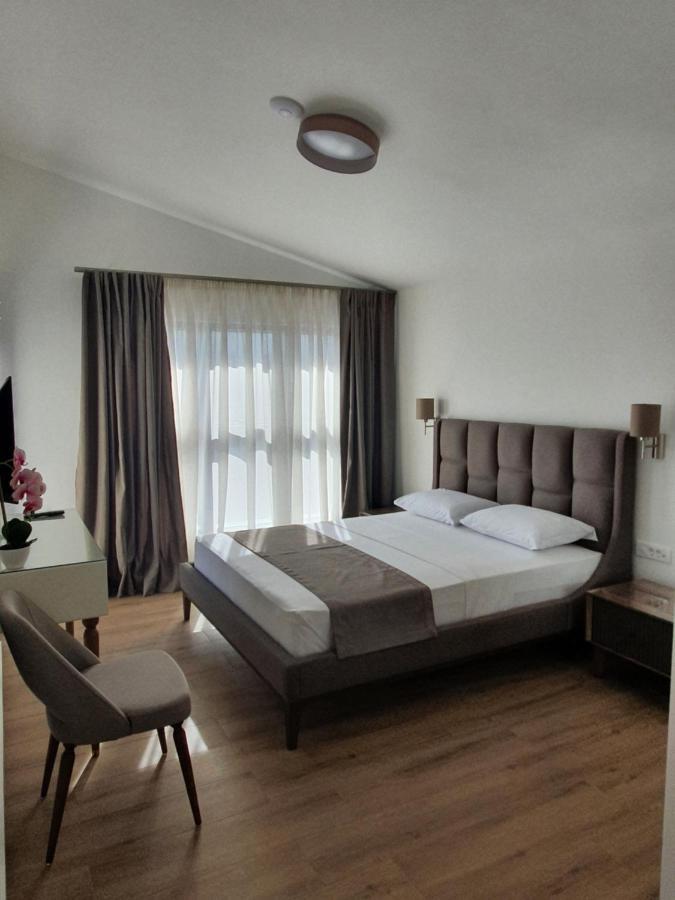 Apartments Boreta Budva Kültér fotó