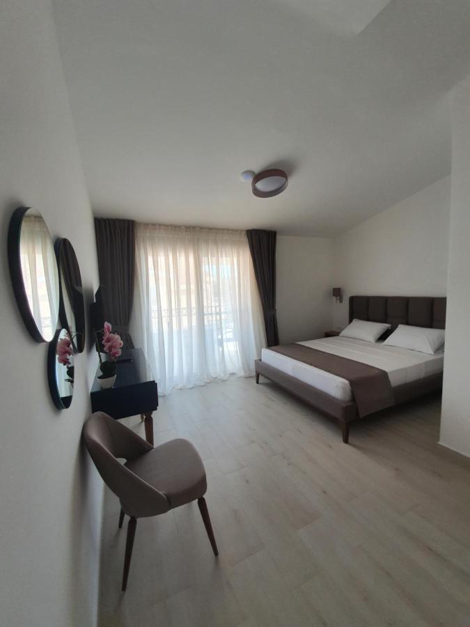 Apartments Boreta Budva Kültér fotó