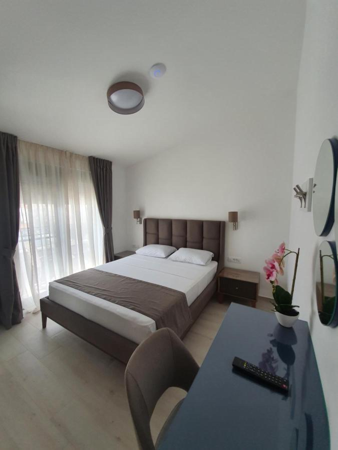 Apartments Boreta Budva Kültér fotó