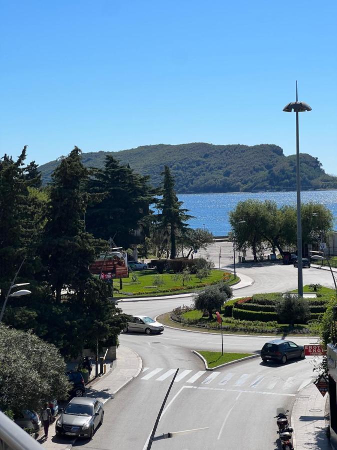 Apartments Boreta Budva Kültér fotó