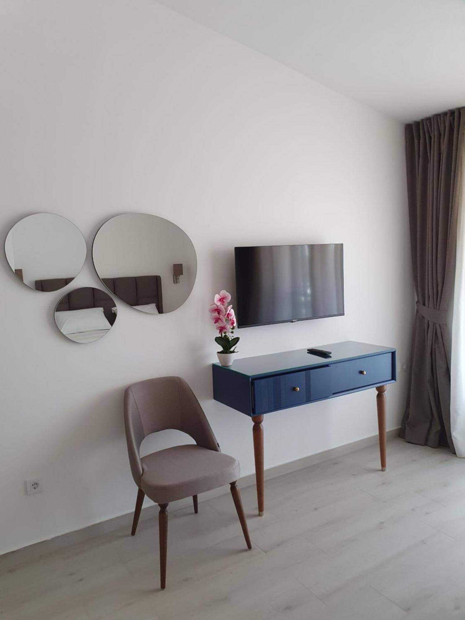 Apartments Boreta Budva Szoba fotó